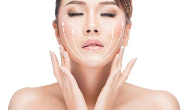 Deep Plane Facelift Popular for Post-Weight Loss Skin Tightening