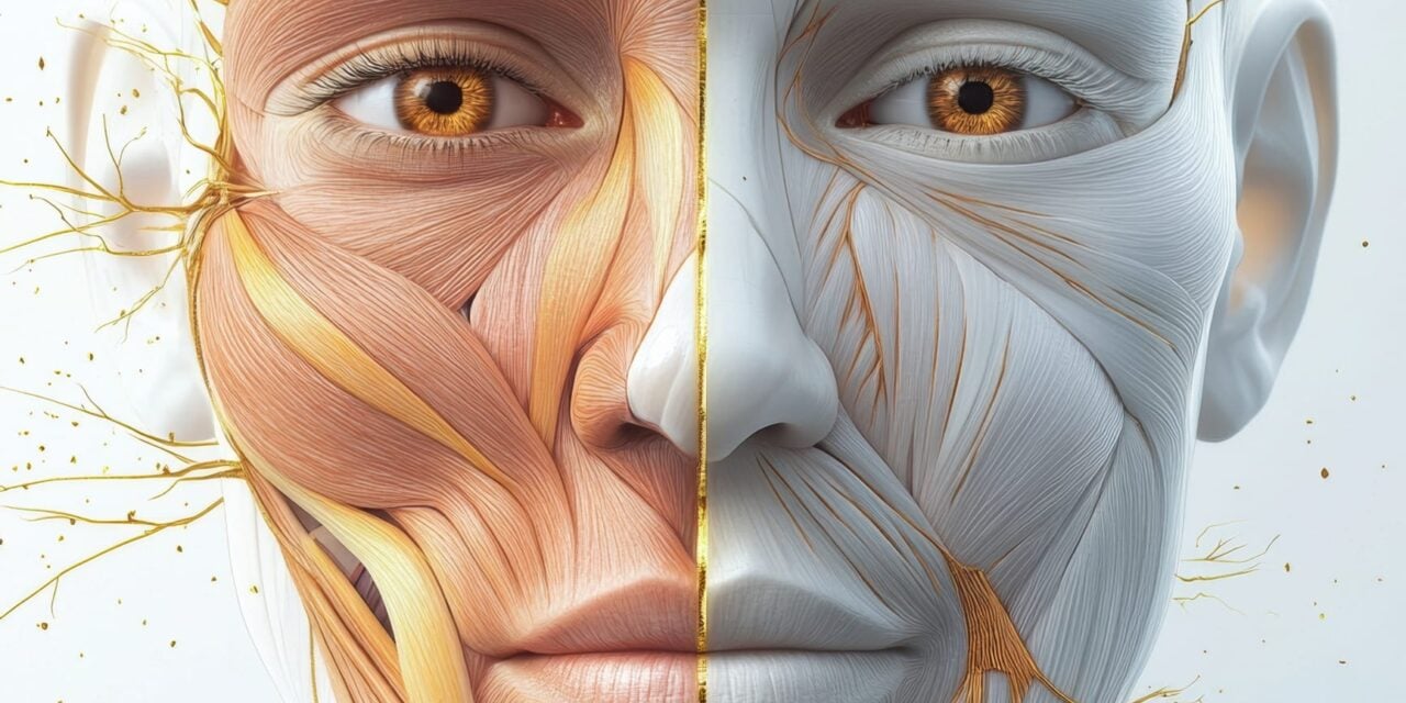 Facelift Method Combines Deep Plane Surgery and Real-Time Nerve Monitoring