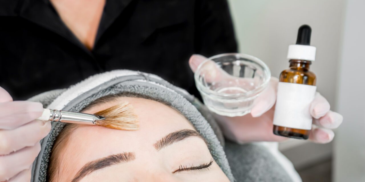 Retail Skincare Products: The Surgeon’s Secret Weapon for a Thriving Practice