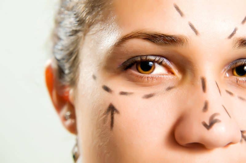 Top Trends in Facial Plastic Surgery