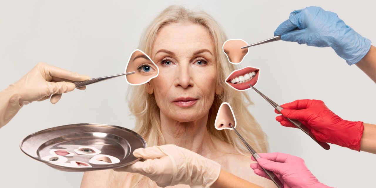 2024’s Biggest Facial Plastic Surgery Trends