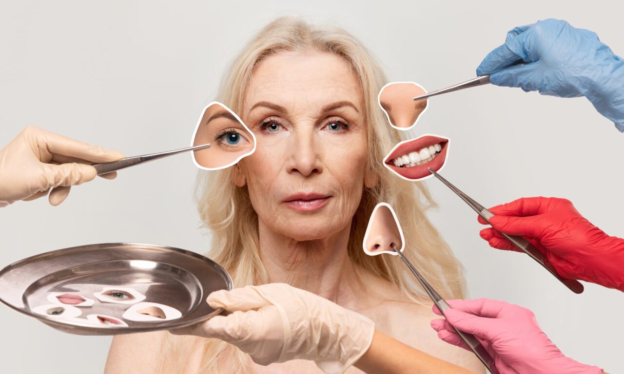 2024’s Biggest Facial Plastic Surgery Trends