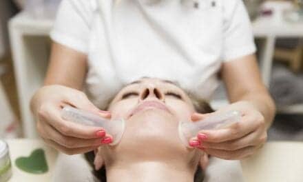 Facial Cupping Has Become My Jaw Tension Savior