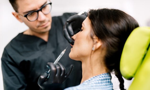 Galderma Launches Injectable Simulation Tool