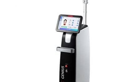 Lutronic Genius Intelligent RF Delivery Platform Receives FDA Clearance