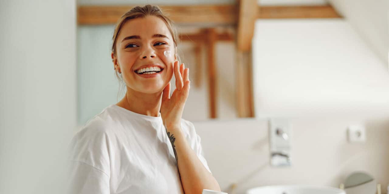 Unlock the Science of Clearer, Youthful Skin: The Dual-Power of Benzoyl Peroxide and Retinol