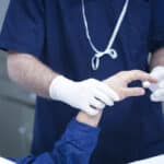 Study Finds Incomplete Price Data Compliance for Hand Surgery