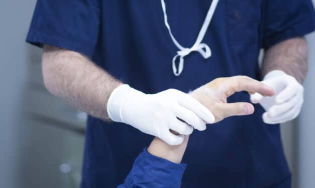 Study Finds Incomplete Price Data Compliance for Hand Surgery