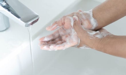Therapon Plastic and Reconstructive Expert Offers Handwashing Tips for Plastic Surgeons