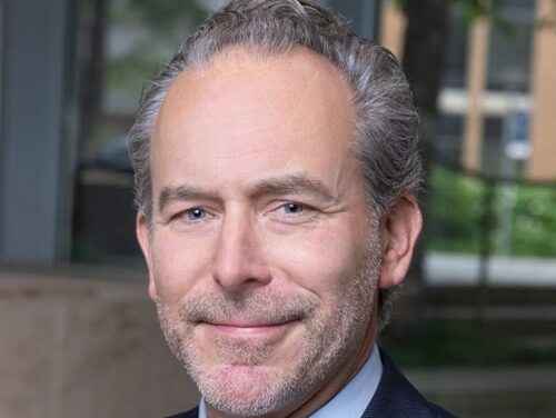 Scott Hollenbeck, MD, Named ASPS President
