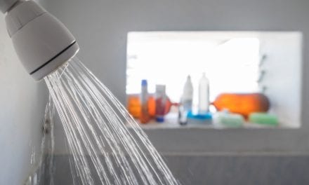 Why You Shouldn’t Take Hot Showers, According to Dermatologists