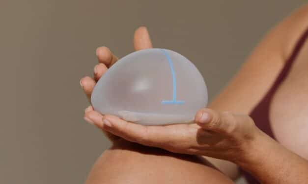 Motiva Flora Tissue Expander Debuts in the U.S.