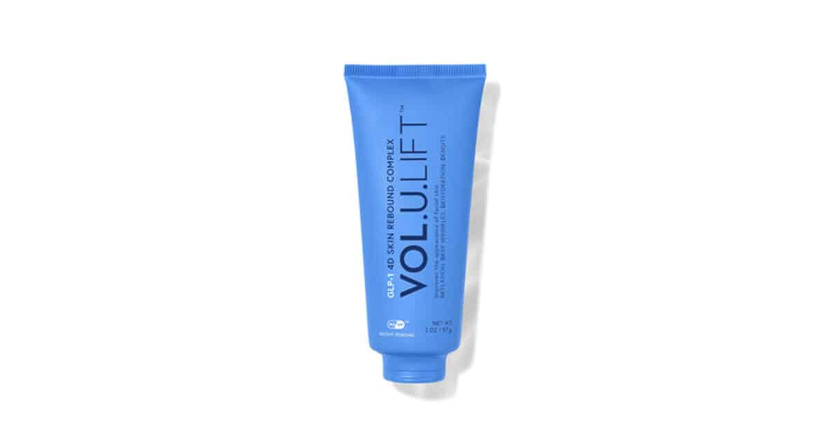 VOL.U.LIFT Aims to Counter Skin Deflation in GLP-1 Users