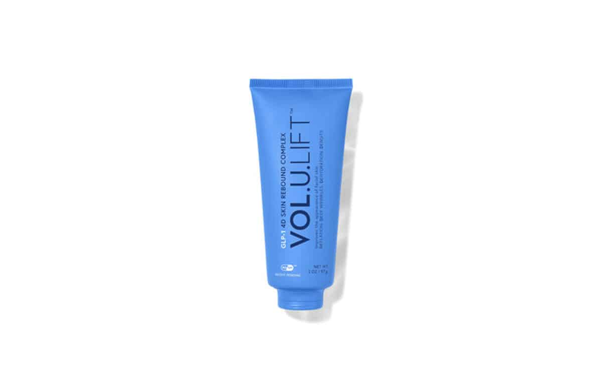 VOL.U.LIFT Aims to Counter Skin Deflation in GLP-1 Users
