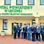 Plastic Surgeons Help Ukrainian Children in Poland