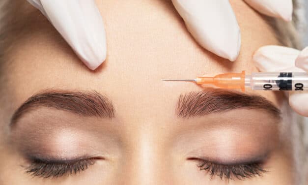 Evolus’ ‘Extra-Strength’ Jeuveau Shows 6-Month Aesthetic Results