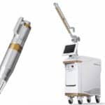 FDA Clears Laseroptek’s Helios IV-785 Laser System