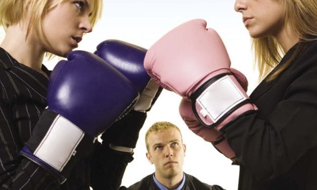 inPRACTICE: Hot, Hot, Hot – Doctors take the hot seat in first-ever mock malpractice trial event