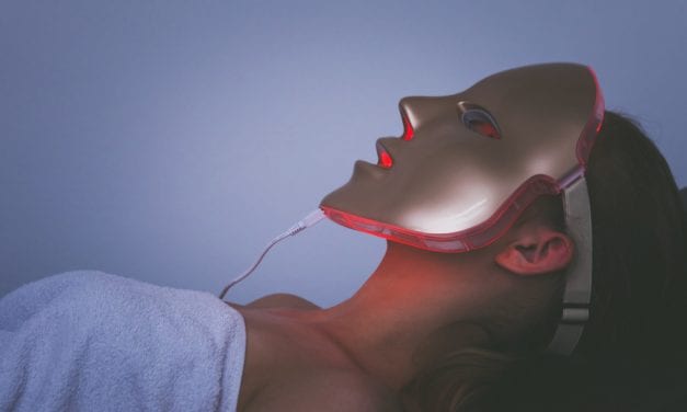 Can LED Masks Erase Acne and Wrinkles? What Dermatologists Want You to Know