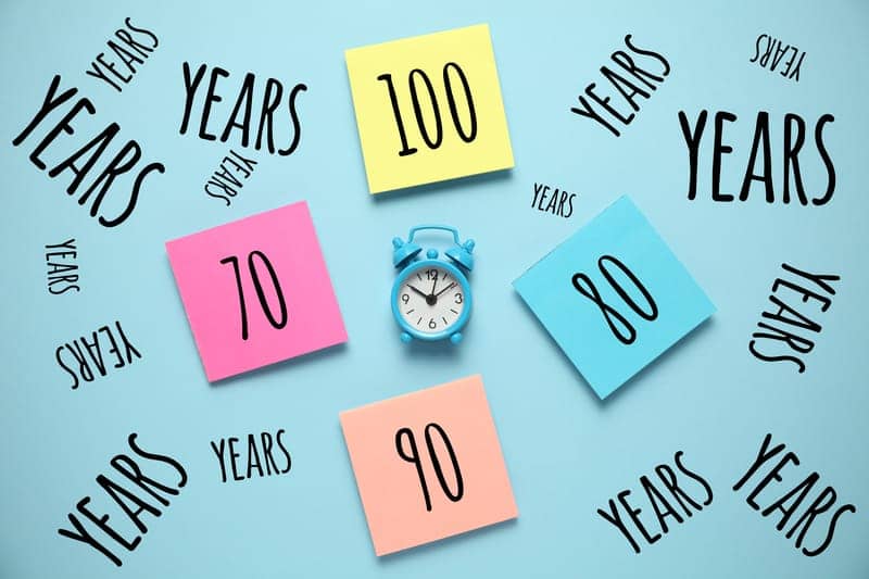 What Does it Mean to Live Forever?