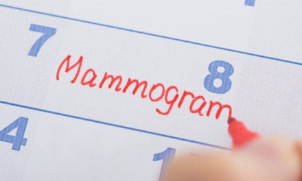 Your Breast Implants And Mammograms: Are They Making It Less Effective?