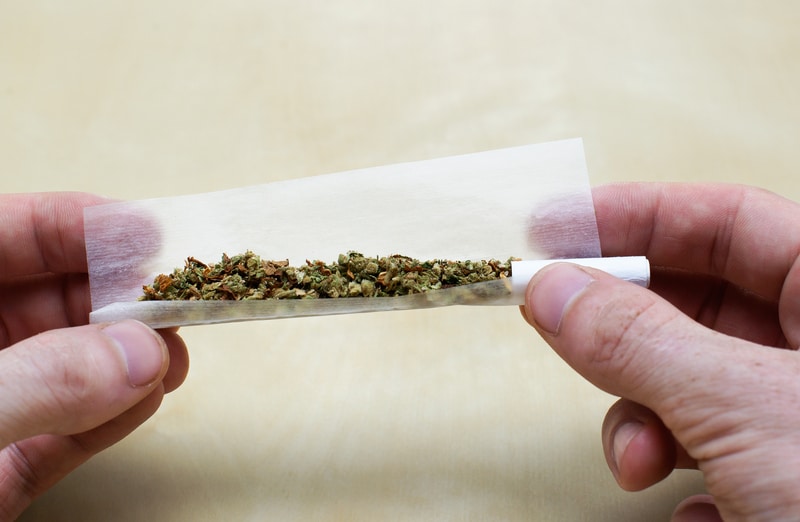 Plastic Surgery Patients’ Nicotine Levels Tied to Marijuana Use