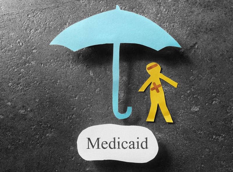 Medicaid Patients Have Less Access, Longer Waits for Dermatology Appointments