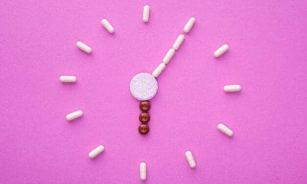 Anti-Aging Supplements Can Help Keep You Young — Depending on When You Take Them