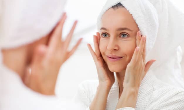 Rising Demand for Menopause Makeovers: Reversing Facial Aging