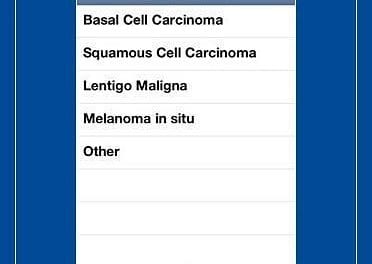 New App Alert: AAD Launches Mohs Surgery AUC App