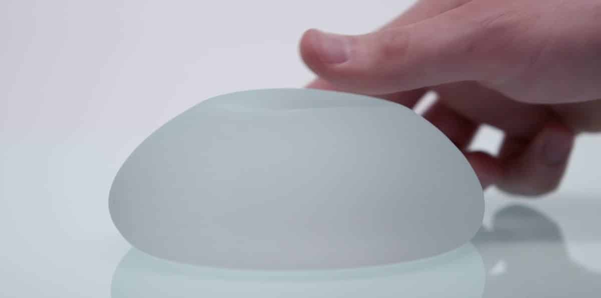 Five-Year Data Show Low Complication Rates for Motiva Breast Implants