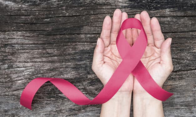 MTF Biologics Honored for Support in Reconstructive Breast Surgery