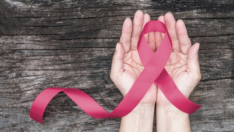 MTF Biologics Honored for Support in Reconstructive Breast Surgery