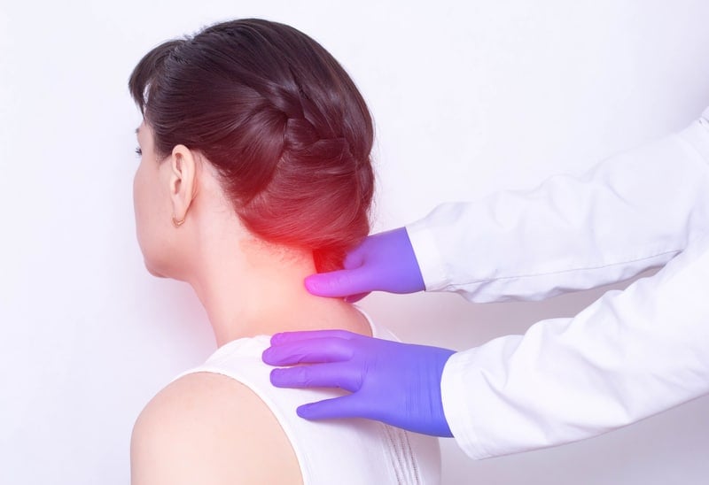 First-Ever Human Head and Neck Cartilage Production