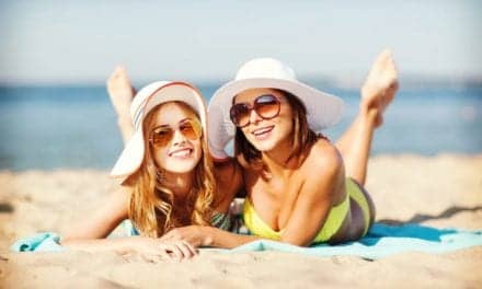 The Sun Vs Your Injectables—What You Need to Know