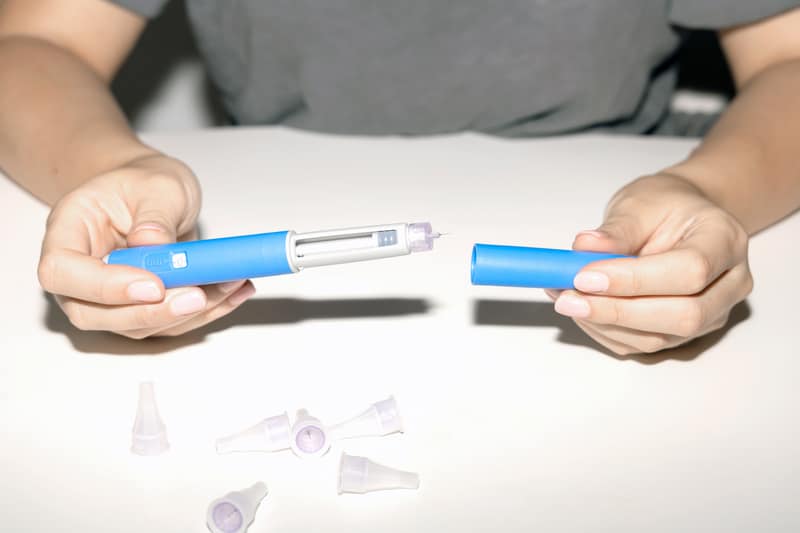 Preventing Ozempic Face: Tips from a Facial Plastic Surgery Expert