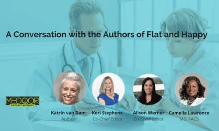 A Conversation with the Authors of Flat and Happy