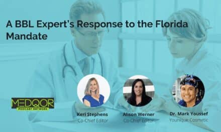 A BBL Expert’s Response to the Florida Mandate