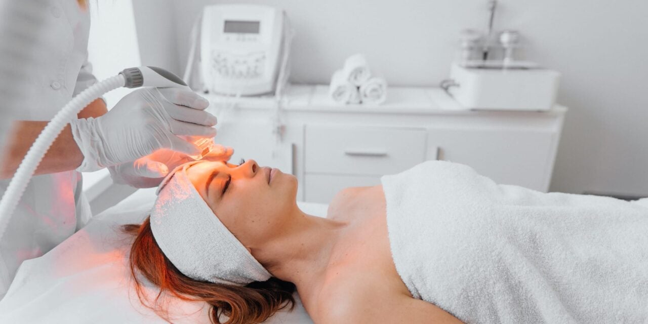 Radiofrequency Device Makes North American Debut With Health Canada Clearance