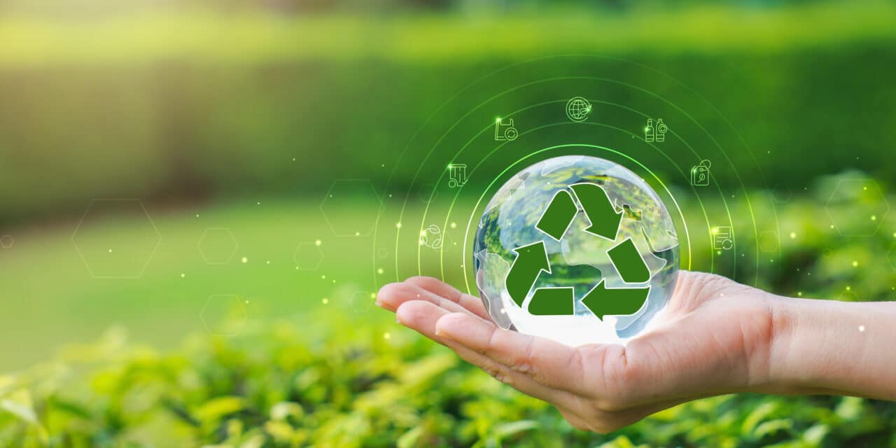 ClinicCycle Program Offers Recycling Solution for Private Medical Practices