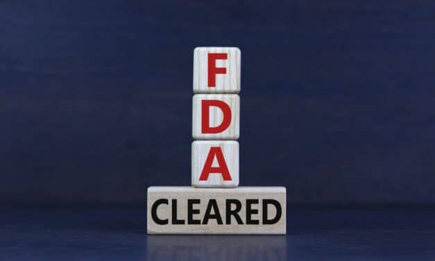 FDA OKs Renuvion Dermal-Resurfacing Technology