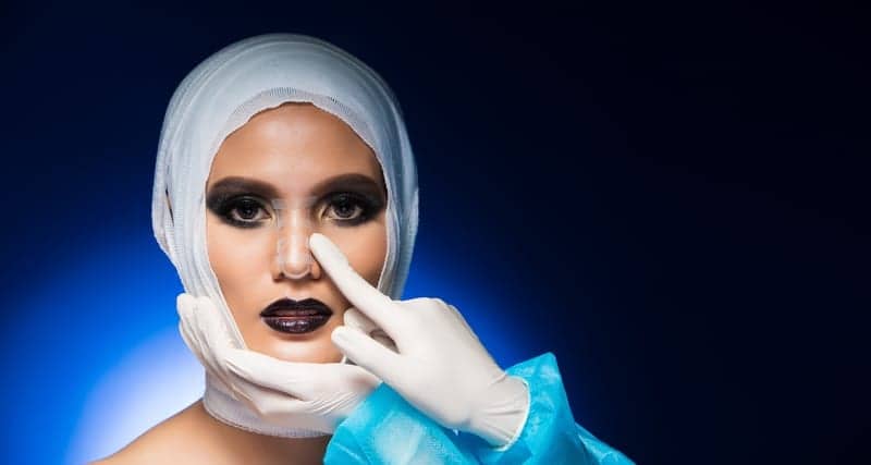 How to Change Up Your Skin-Care Routine After a Rhinoplasty