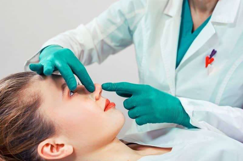 Plastic Surgeon Sheds Light on Rhinoplasty Excellence