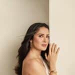 Salma Hayek Pinault Named Brand Ambassador for Ultherapy PRIME Skin Lifting Treatment