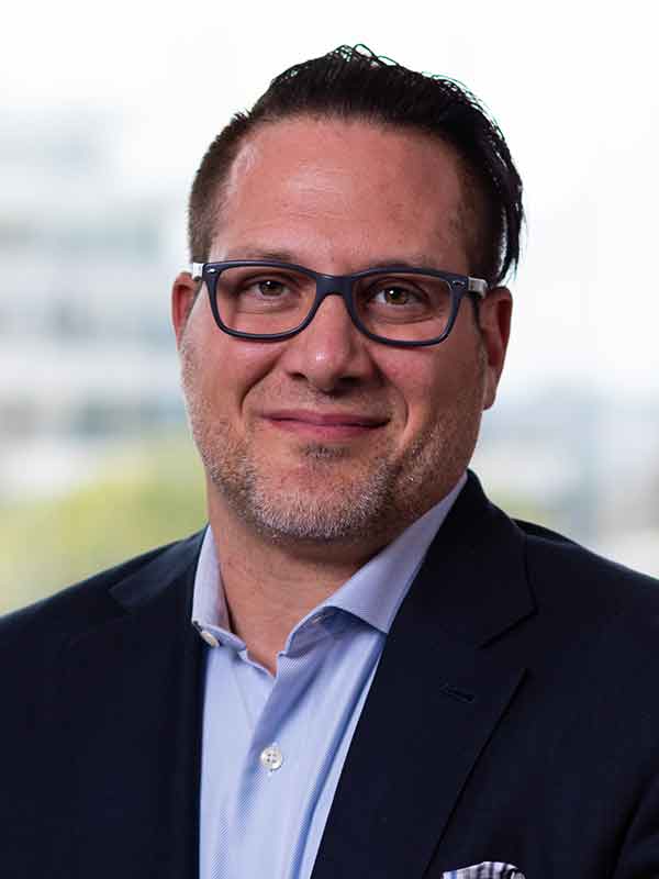 salvatore-pacella- Dr Sal Pacella, volunteer with Fresh Start Surgical Gifts