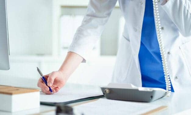 How to Maximize Scheduling Flexibility during Breast Localization