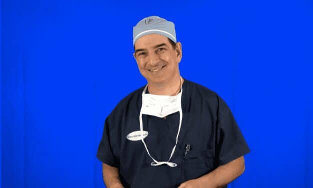 Miami Plastic Surgeon Launches ‘New Me Now’ Video