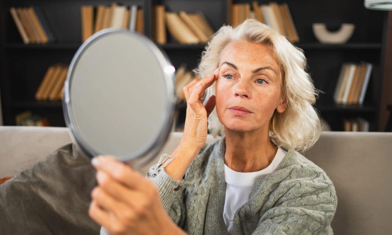 How Facelift Incisions Are Strategically Placed to Minimize Visible Scars