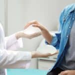 Few Patients Undergo Recommended MRI Screening After Silicone Implant Breast Surgery