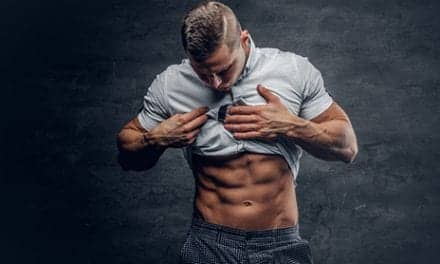 Abdominal Etching Helps Plastic Surgeons Create 'Six-Pack Abs'